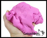 10oz Bag Mad MattR Sand/Doh - Stretchy Soft Moving Sand-Like  putty/dough/slime