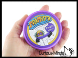 Mad MattR Sand/Doh - Stretchy Soft Moving Sand-Like  putty/dough/slime