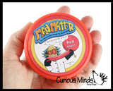 Mad MattR Sand/Doh - Stretchy Soft Moving Sand-Like  putty/dough/slime