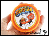 Mad MattR Sand/Doh - Stretchy Soft Moving Sand-Like  putty/dough/slime
