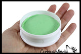 Mad MattR Sand/Doh - Stretchy Soft Moving Sand-Like  putty/dough/slime