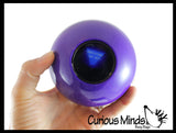 LAST CHANCE - LIMITED STOCK - Magic 8 Ball Question Toy - Fortune Telling Toy - Classic Fun Predictor Toy