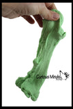 LAST CHANCE - LIMITED STOCK - Cotton Sand - Stretchy Fluffy Soft Moving Sand-Like  putty/dough/slime