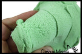 LAST CHANCE - LIMITED STOCK - Cotton Sand - Stretchy Fluffy Soft Moving Sand-Like  putty/dough/slime