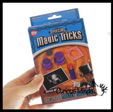 Magic Sets - Easy Magic Trick for Kids