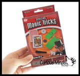 Magic Sets - Easy Magic Trick for Kids