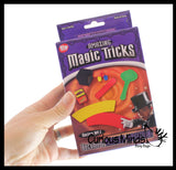 Magic Sets - Easy Magic Trick for Kids