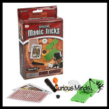 Magic Sets - Easy Magic Trick for Kids