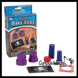 Magic Sets - Easy Magic Trick for Kids
