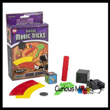 Magic Sets - Easy Magic Trick for Kids