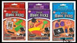 Magic Sets - Easy Magic Trick for Kids