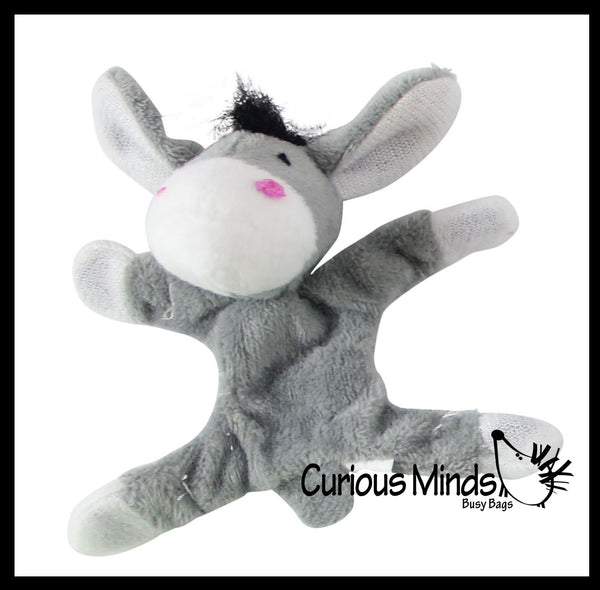 Cute Plush Animal Locker Critters Fridge Cute M