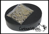 BULK - WHOLESALE - SALE - Magnetic Moon and Stars Fidget Sculpture - Office Science Toy