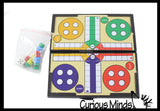 LAST CHANCE - LIMITED STOCK -  SALE - Mini Magnetic Travel Games - Tiny Classic Board Games - Children's Games for Car or Airplane