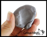 LAST CHANCE - LIMITED STOCK - Magnetic Slime - Metal Slime with Magnet - Putty - Goo