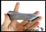 LAST CHANCE - LIMITED STOCK - Magnetic Slime - Metal Slime with Magnet - Putty - Goo