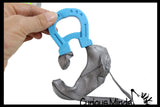 LAST CHANCE - LIMITED STOCK - Magnetic Slime - Metal Slime with Magnet - Putty - Goo