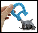 LAST CHANCE - LIMITED STOCK - Magnetic Slime - Metal Slime with Magnet - Putty - Goo
