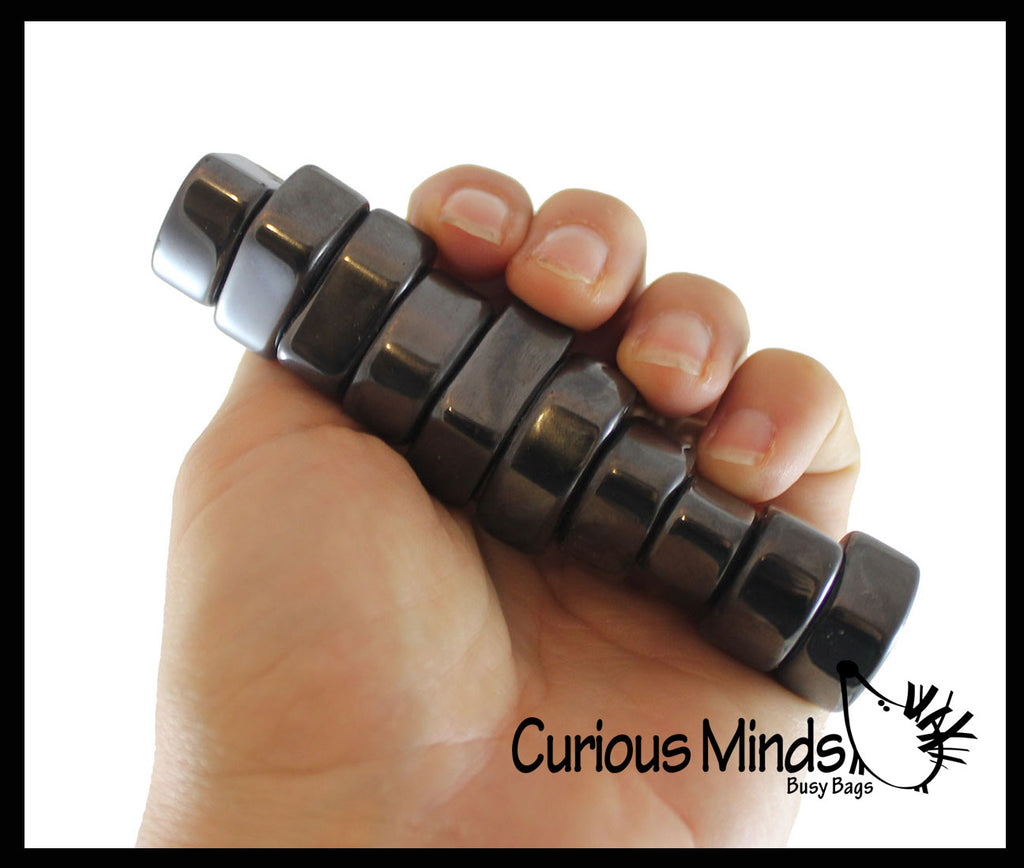 Travel Toys | Curious Minds Busy Bags