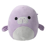 Squishmallows - AQUATIC ANIMALS - Assorted / Multiple Styles - Cute 7.5" - 8"  Plush - Super Soft Marshmallow Stuffie Toy Squishmallow