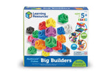 LAST CHANCE - LIMITED STOCK - SALE - Mathlink Cubes - Math Manipulatives STEM Building Blocks - Learning Toy
