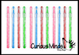 Maze Pens  - Ball in Maze Puzzle Game Fidget - Anxiety ADHD