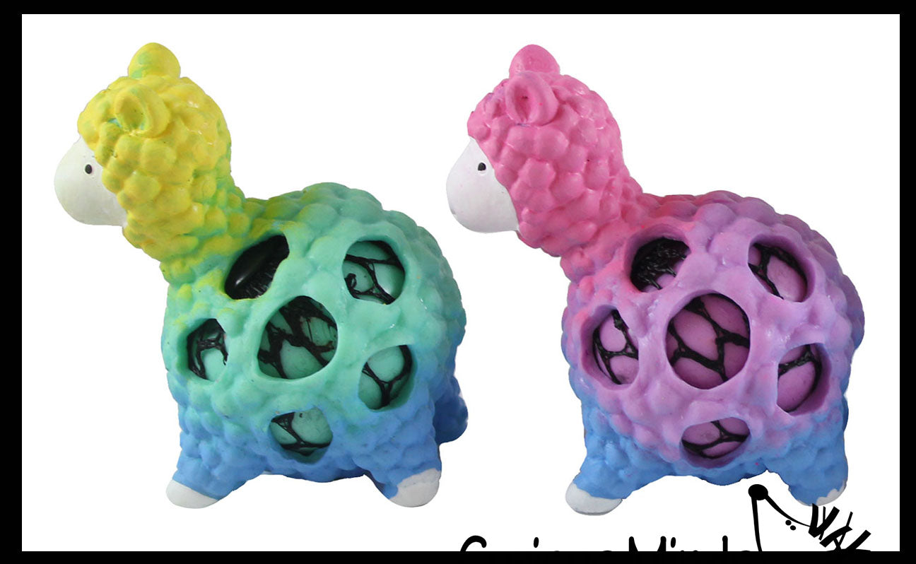 Alpaca squishy hot sale