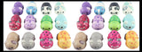 Cute Laying Animal Micro Slow Rise Squishy Toys - Mini Animals - Memory Foam Party Favors, Prizes, OT