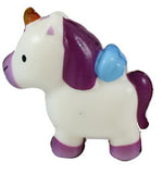 Cute Micro Slow Rise Squishy Toys - Mini Tiny Animals and Foods - Memory Foam Party Favors, Prizes, OT