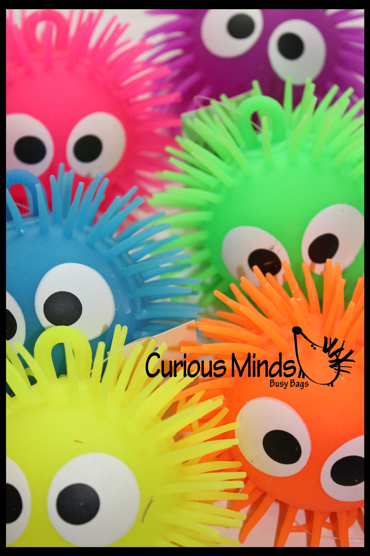 Squishy light up toys new arrivals