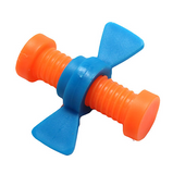 LAST CHANCE - LIMITED STOCK  - SALE - TINY Fidget Toy Bundle -  Small Finger Fidget Set for Students, Adults and Children
