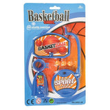 LAST CHANCE - LIMITED STOCK - Mini Tabletop Basketball Game - Toy Shooting Hoops - Fun Classic Toy