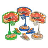 LAST CHANCE - LIMITED STOCK - Mini Tabletop Basketball Game - Toy Shooting Hoops - Fun Classic Toy