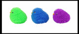 Mini Puffer Chicks - Small Novelty Toy - Party Favors - Easter Gift