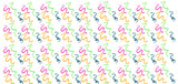 Mini Stretchy Snakes - Individually Wrapped - Party Favor Prize -  Sensory Fidget Toy