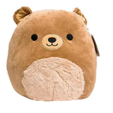 Squishmallows Small Assorted / Multiple Styles - Cute 5"  Plush - Super Soft Marshmallow Stuffie Toy
