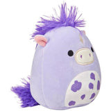 Squishmallows Small Assorted / Multiple Styles - Cute 5"  Plush - Super Soft Marshmallow Stuffie Toy