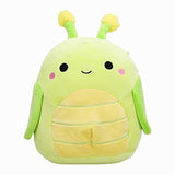 Squishmallows Small Assorted / Multiple Styles - Cute 5"  Plush - Super Soft Marshmallow Stuffie Toy