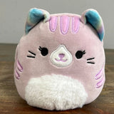 Squishmallows Small Assorted / Multiple Styles - Cute 5"  Plush - Super Soft Marshmallow Stuffie Toy
