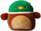 Squishmallows Small Assorted / Multiple Styles - Cute 5"  Plush - Super Soft Marshmallow Stuffie Toy