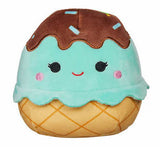 Squishmallows Small Assorted / Multiple Styles - Cute 5"  Plush - Super Soft Marshmallow Stuffie Toy