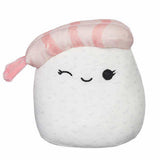 Squishmallows Small Assorted / Multiple Styles - Cute 5"  Plush - Super Soft Marshmallow Stuffie Toy