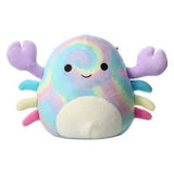 Squishmallows Small Assorted / Multiple Styles - Cute 5"  Plush - Super Soft Marshmallow Stuffie Toy