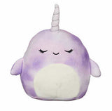 Squishmallows Small Assorted / Multiple Styles - Cute 5"  Plush - Super Soft Marshmallow Stuffie Toy