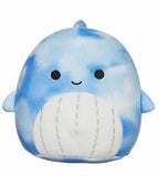 Squishmallows Small Assorted / Multiple Styles - Cute 5"  Plush - Super Soft Marshmallow Stuffie Toy