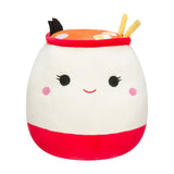 Squishmallows Small Assorted / Multiple Styles - Cute 5"  Plush - Super Soft Marshmallow Stuffie Toy