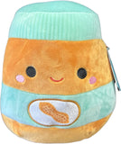 Squishmallows Small Assorted / Multiple Styles - Cute 5"  Plush - Super Soft Marshmallow Stuffie Toy