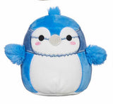 Squishmallows Small Assorted / Multiple Styles - Cute 5"  Plush - Super Soft Marshmallow Stuffie Toy