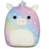 Squishmallows Small Assorted / Multiple Styles - Cute 5"  Plush - Super Soft Marshmallow Stuffie Toy