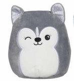 Squishmallows Small Assorted / Multiple Styles - Cute 5"  Plush - Super Soft Marshmallow Stuffie Toy